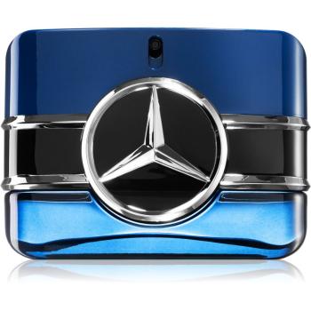 Mercedes-Benz Sing woda perfumowana dla mężczyzn 50 ml