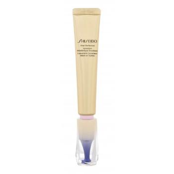 Shiseido Vital Perfection Intensive WrinkleSpot Treatment 20 ml krem do twarzy na dzień dla kobiet