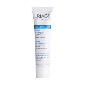 Uriage Bariéderm CICA Cream 40 ml krem do ciała unisex