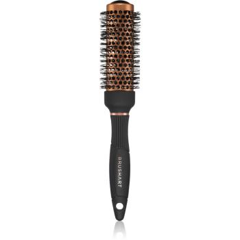 BrushArt Hair Ceramic round hairbrush szczotka ceramiczna do włosów Ø 33 mm