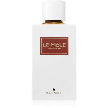 Kolmaz Luxe Collection Le Mole woda perfumowana unisex 80 ml