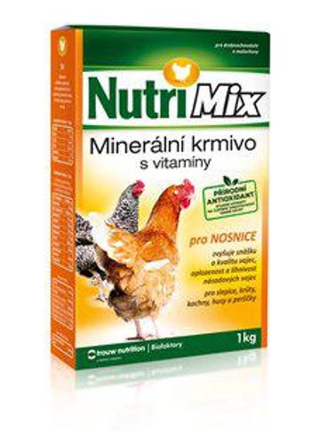 Nutrimix NIOSKI - 20kg