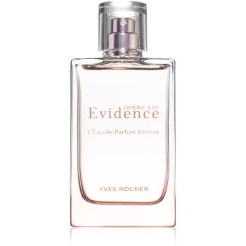 Yves Rocher Comme Une Évidence Intense woda perfumowana dla kobiet 50 ml