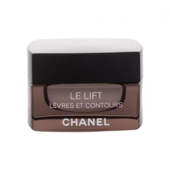 Chanel Le Lift Lèvres Et Contours 15 g krem do ust dla kobiet