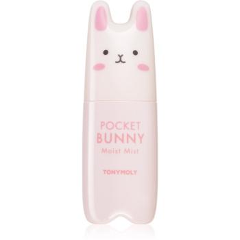 TONYMOLY Pocket Bunny mgiełka nawilżająca do twarzy 60 ml