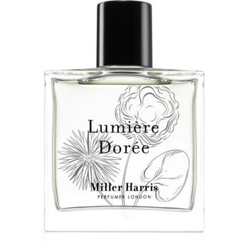 Miller Harris Lumiere Dorée woda perfumowana dla kobiet 50 ml