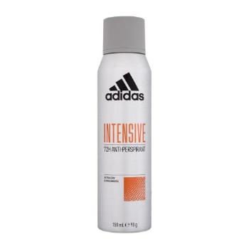 Adidas Intensive 72H Anti-Perspirant 150 ml antyperspirant dla mężczyzn