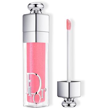DIOR Dior Addict Lip Maximizer błyszczyk do ust nadający objętość odcień #010 Holographic Pink 6 ml