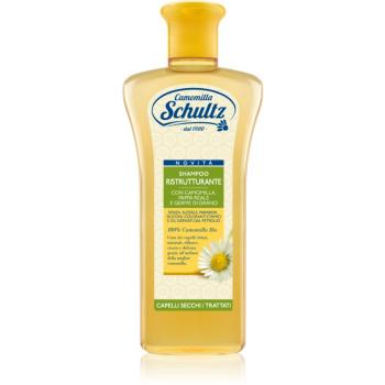 Camomilla Schultz Chamomile szampon odbudowujący włosy 250 ml