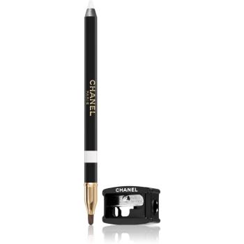 Chanel Le Crayon Lèvres precyzyjny ołówek do ust z temperówką odcień 152 Clear 1,2 g
