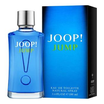 JOOP! Jump 100 ml woda toaletowa dla mężczyzn