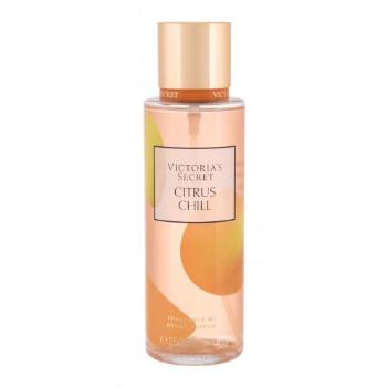 Victoria´s Secret Citrus Chill 250 ml spray do ciała dla kobiet