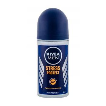 Nivea Men Stress Protect 48h 50 ml antyperspirant dla mężczyzn