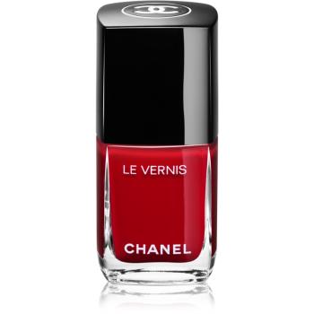 Chanel Le Vernis lakier do paznokci odcień 528 Rouge Puissant 13 ml