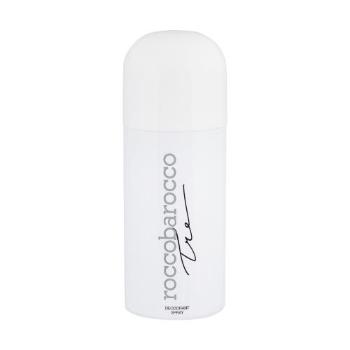 Roccobarocco Tre 150 ml dezodorant dla kobiet uszkodzony flakon