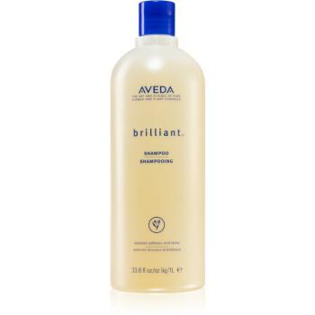 Aveda Brilliant™ Shampoo szampon do włosów rozjaśnianych 1000 ml