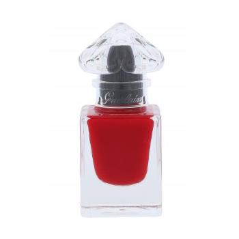 Guerlain La Petite Robe Noire 8,8 ml lakier do paznokci dla kobiet 022 Red Bow Tie