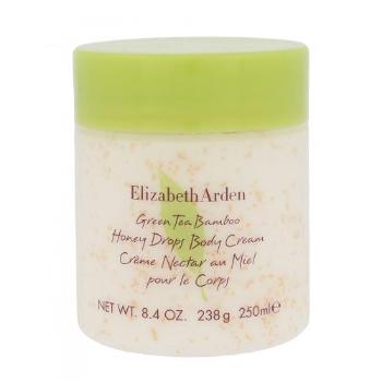 Elizabeth Arden Green Tea Bamboo Honey Drops 250 ml krem do ciała dla kobiet