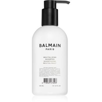 Balmain Hair Couture Revitalizing szampon regenerujący 300 ml