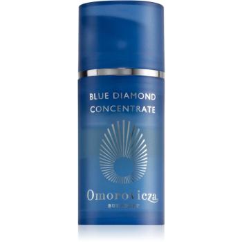 Omorovicza Blue Diamond Concentrate przeciwzmarszczkowe serum regenerujące 5 ml