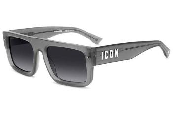 Dsquared2 ICON0008/S KB7/9O ONE SIZE (54)