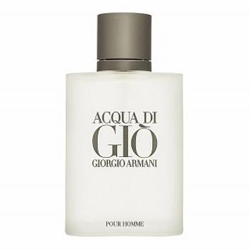 Giorgio Armani Acqua di Gio Pour Homme woda toaletowa dla mężczyzn 100 ml