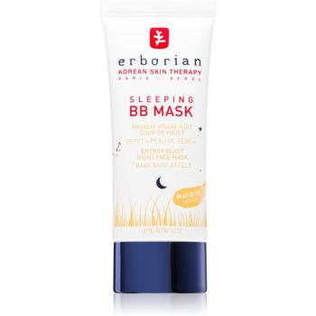 Erborian BB Sleeping Mask maseczka na noc dla doskonałej skóry 50 ml