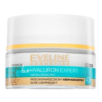 Eveline Bio Hyaluron Expert 40+ odżywczy krem do wszystkich typów skóry 50 ml