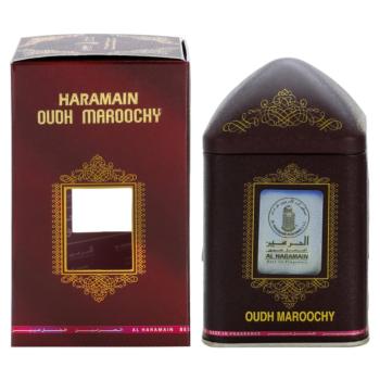 Al Haramain Oudh Maroochy kadzidło 50 g