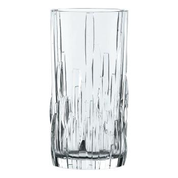 Zestaw 4 szklanek ze szkła kryształowego Nachtmann Shu Fa, 360 ml