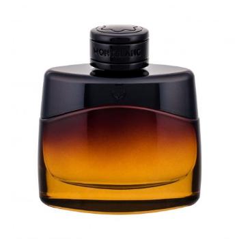 Montblanc Legend Night 50 ml woda perfumowana dla mężczyzn Uszkodzone pudełko