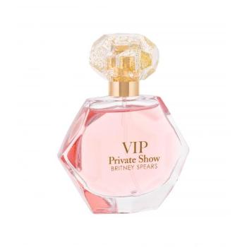 Britney Spears VIP Private Show 30 ml woda perfumowana dla kobiet Uszkodzone pudełko