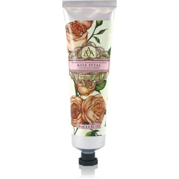 The Somerset Toiletry Co. Luxury Body Cream krem do ciała Rose Petal 130 ml