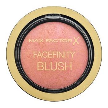 Max Factor Facefinity Créme Puff Blush 05 Lovely Pink puder do wszystkich typów skóry 1,5 g
