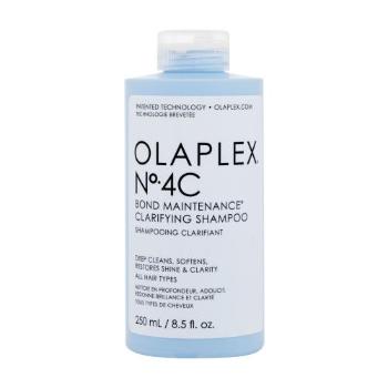 Olaplex Bond Maintenance N°.4C Clarifying Shampoo 250 ml szampon do włosów dla kobiet
