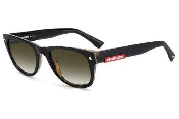 Dsquared2 D20046/S WR7/9K ONE SIZE (53)