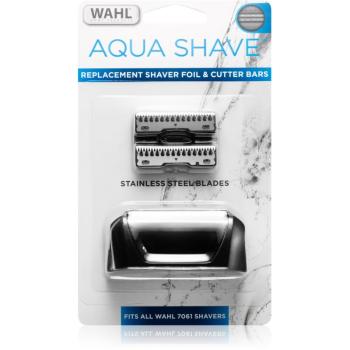 Wahl Aqua Shave Replacement head głowica wymienna