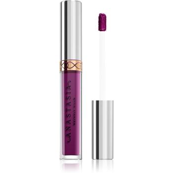 Anastasia Beverly Hills Liquid Lipstick długotrwała, matowa, płynna szminka odcień Vintage 3,2 g