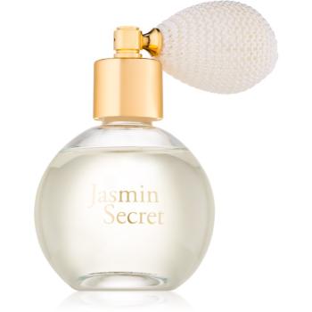 Jeanne en Provence Jasmin Secret woda perfumowana dla kobiet 50 ml