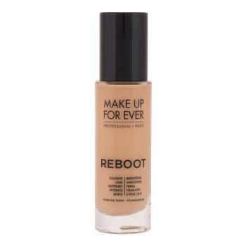 Make Up For Ever Reboot 30 ml podkład dla kobiet Y244