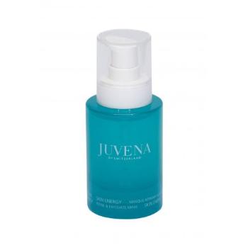 Juvena Skin Energy Refinine & Exfoliate 50 ml maseczka do twarzy dla kobiet Uszkodzone pudełko