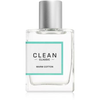 CLEAN Classic Warm Cotton woda perfumowana dla kobiet 30 ml
