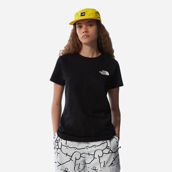 Koszulka The North Face W Search & Rescue Tee NF0A5ICVJK3