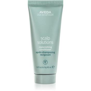 Aveda Scalp Solutions Replenishing Conditioner łagodna odżywka odżywienie i nawilżenie 40 ml