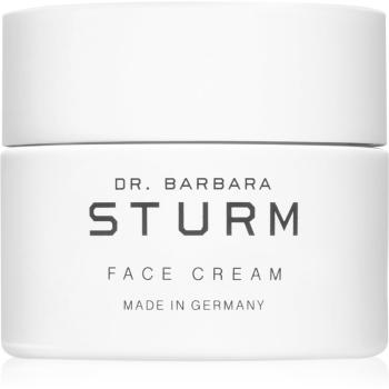 Dr. Barbara Sturm Face Cream krem nawilżający przeciw starzeniu się skóry 50 ml