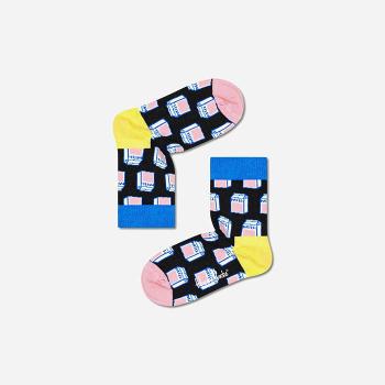 Skarpetki dziecięce Happy Socks Milk KMIL01-9300