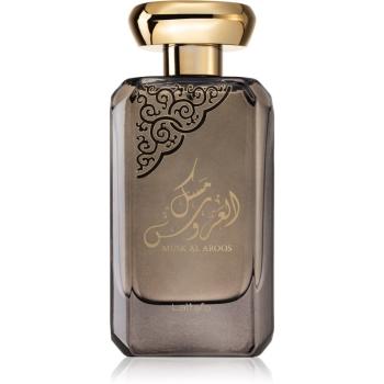 Lattafa Musk Al Aroos woda perfumowana unisex 80 ml