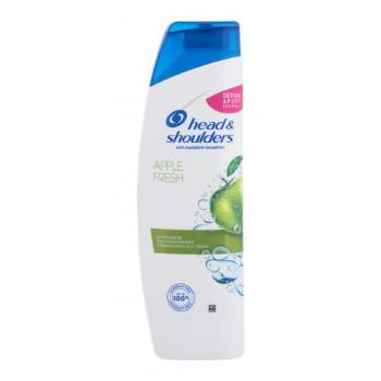 Head & Shoulders Apple Fresh Anti-Dandruff 225 ml szampon do włosów unisex