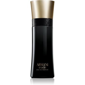 Armani Code woda perfumowana dla mężczyzn 60 ml