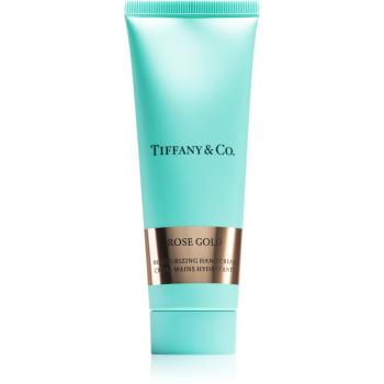 Tiffany & Co. Tiffany & Co. Rose Gold krem do rąk dla kobiet 75 ml